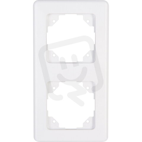 303213060 Cover frame for horizontal and