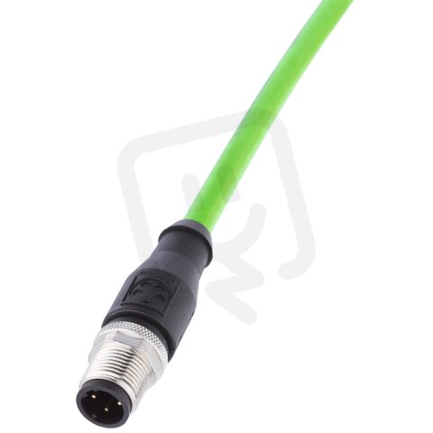 Konfekcionovaný ethernetový kabel IE-PNC-5-M12D-S-7,5-P-2-22-FD-OE LAPP 2172202