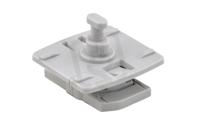 starQuick Lištový adaptér RS/RR WALRAVEN 0854332