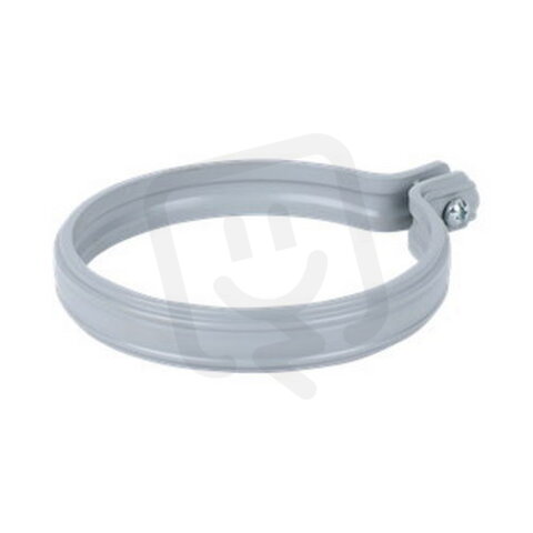 PVC Objímka M8 (šedá) 110mm WALRAVEN 1370110