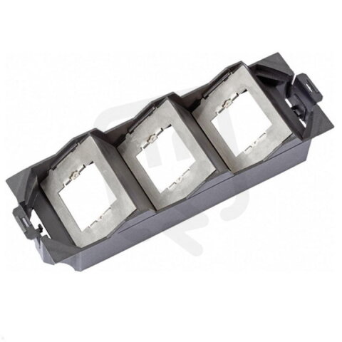 Bachman 917.140 Frame Floor box Electraplan