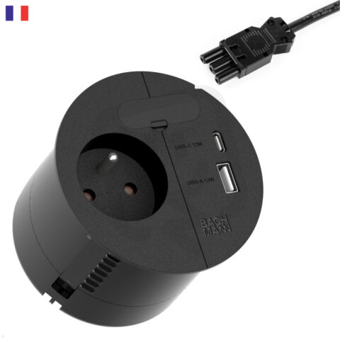 LOOP IN CHARGE 1xUTE 1xUSB A/C 22W 1xKBD