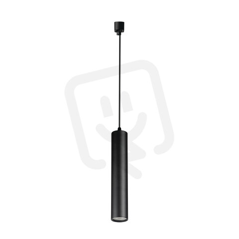 Závěsné svítidlo LED ATL 1F PEND30 GU10 B KANLUX 45918