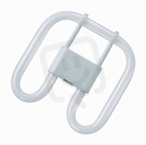 Kompaktní zářivka OSRAM CFL SQUARE 4 pins 16 W/827 GR10Q