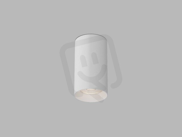Stropní svítidlo TINY II L, W 8W 3000K/3500K/4000K bílá LED2 1480551