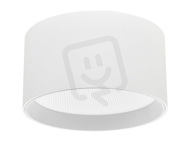 ELEN 120 DALI Bílá, LED 12W, 3000/4000/6000K, 660lm, IP54, Dali 61008493_D