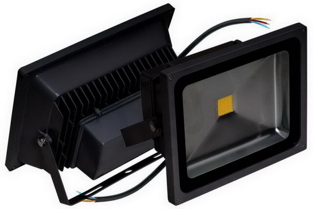 Reflektor PowerLED 50W 30cm