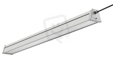 Svítidlo speciální LED DUST PROFI LED NG 120 45W NW 6000/7100lm GREENLUX GXWP345