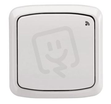 P8 T 4 Tango S vysílače nástěnné