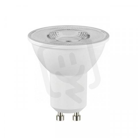 LED světelný zdroj TEZI LED3,5W GU10-WW 27770 Kanlux