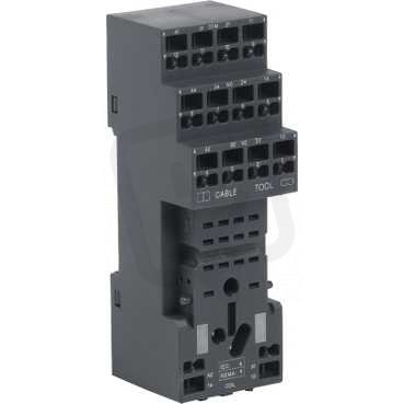 Schneider RXZE2S114S Patice RXZ, 12/6 A - < 250 V
