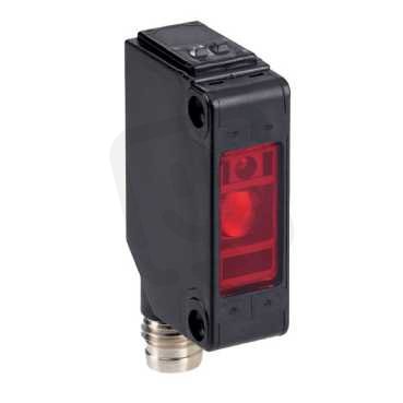 Schneider Fotoelektrické čidlo Optimum,syst.thru-beam,konektor M8,přijímač