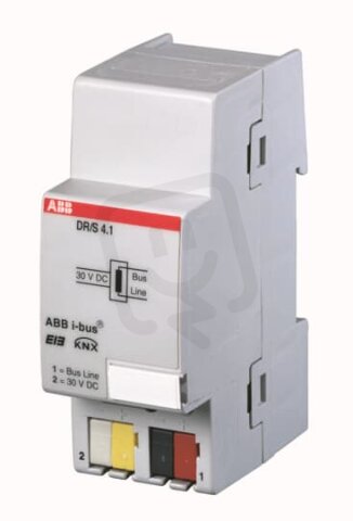 ABB KNX Řadová tlumivka DR/S4.1 2CDG110029R0011