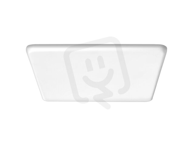 Koupelnové svítidlo LED DOWNLIGHT SQUARE IP66 18W 3000K PANLUX PN14100012