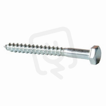 Vrut do dřeva 8x100mm DIN571 ZB KOŇAŘÍK 83008100