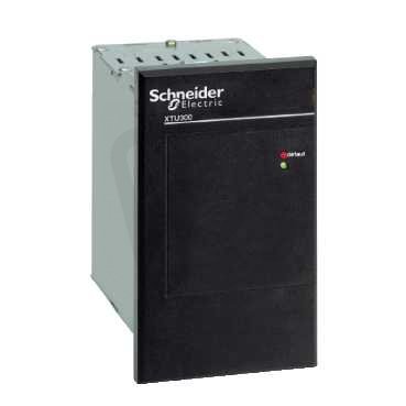 Schneider 50547 VIGILOHM SYSTEM XTU300 380/415V AC AND S
