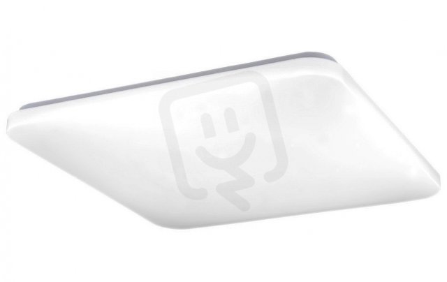 Stropní svítidlo PAVLA N 420 LED 36W/4000K studená, s nouzovým modulem a senzore