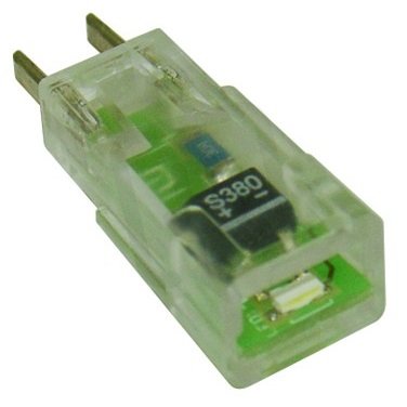 Náhradní LED žárovka 250V 81019 ELKO EP 5603011567255