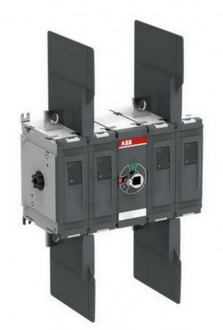 Odpínač OTDC500F22 ABB 1SCA158302R1001