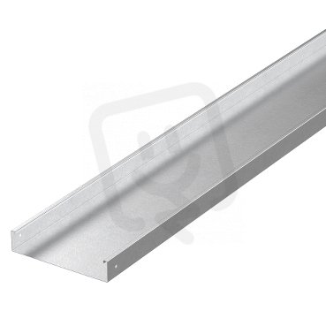 713251 Kabelový žlab W1/40-70 EZ