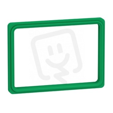 Instalační redukční sada (4.3 inch STO into a 3.4 inch STO) SCHNEIDER HMIZSADCO1