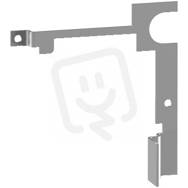 Příslušenstní pro rozhraní EIFE výsuvný MTZ2/3 SCHNEIDER LV851220SP