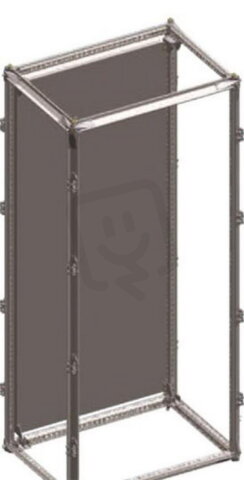 3/10RG3 skříň řadová 864x2213x325 ABB 2CPX045648R9999