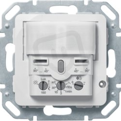 KNX čidlo pohybu pro výšku 2,2 m, KNX - S.1/B.x BERKER 80262280