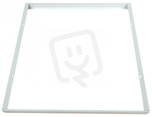 Rám pro přisazenou montáž svítidel FR-VIRGO CLICK 600x600 WF GREENLUX GXLS195