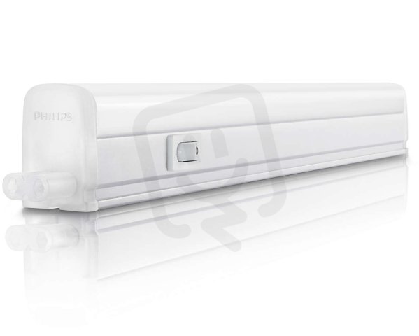 Philips 3123631P1 Trunklinea ZÁŘIVKA LED 3,2W 250lm 3000K, bílá