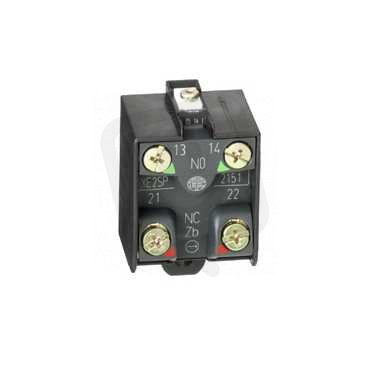 Schneider XE2SP2151 Spínací jednotka pro polohové spínače Universal a Classic