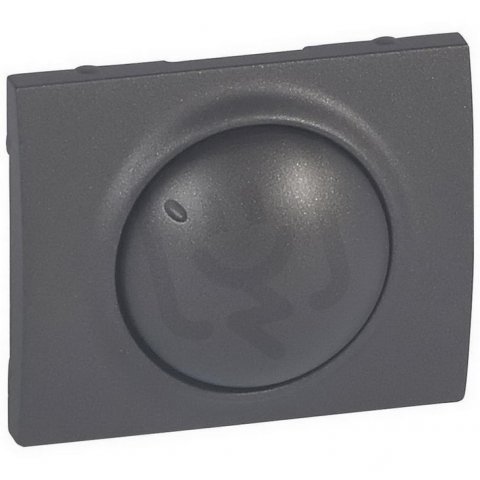 GALEA KRYT STMÍVAČ OTOČNÝ BRONZ LEGRAND 771268