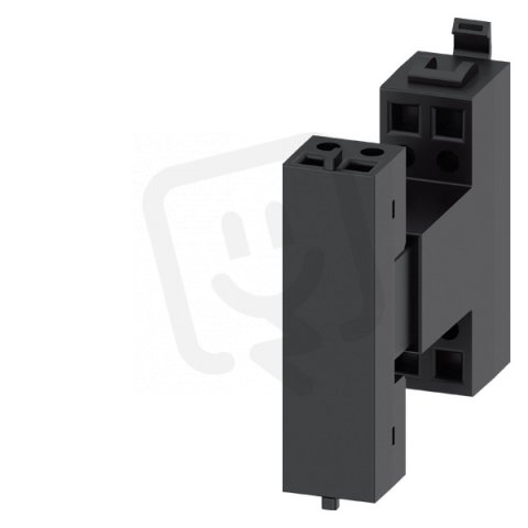 SIEMENS 3VA9987-0KD80 Konektor pomocných obvodů pro výsuvná zařízení