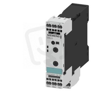3UG4501-2AA30 analogové monitorovací rel