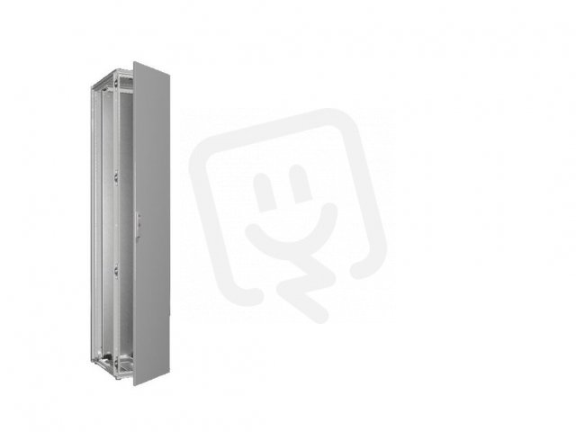Rittal 8405000 Rozváděč VX 400x2000x500 s MP, RAL7035