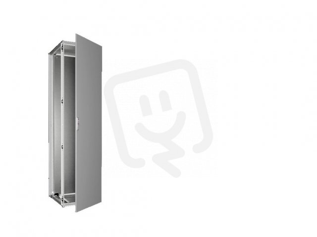Rittal 8626000 Rozváděč VX 600x2200x600 s MP, RAL7035