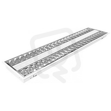 ELLIS T5 228/254 V-PAR DALI IP20