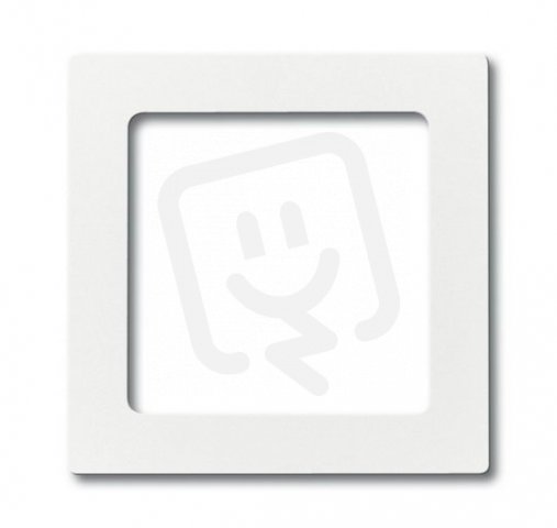 ABB Solo,Future Linear 8200-0-0033 Kryt pro přístroje AudioWorld