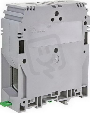 Řadová svorka ESC-GPA.240, 1000V, 240mm2, šedá ETI 003903009