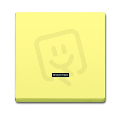 ABB 6599-0-2938 Kryt stmívače s krátkocestným ovládáním