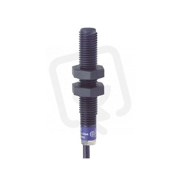 Schneider XS4P08PB370E1 Indukční čidlo