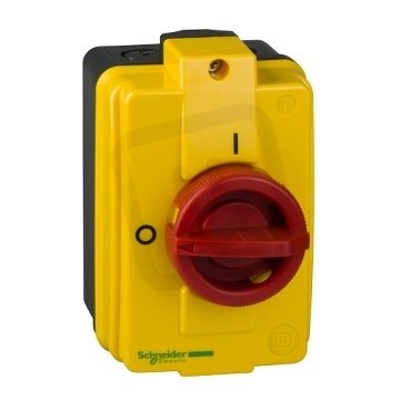 Schneider VCFN32GE ODPÍNAČ 32A MINI-VARIO VE SKŘÍNI