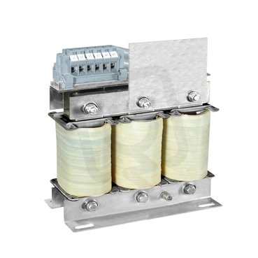 VW3A5209 Sinus filtr 3 x  400 A, Im/In=1