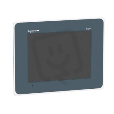 HMIGTO6315 Graf. panel Magelis HMIGTO 12