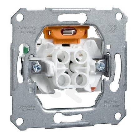 ELSO Inserts mechanismus střídavý přepínač se signal. kontrolkou 6Ss 111610