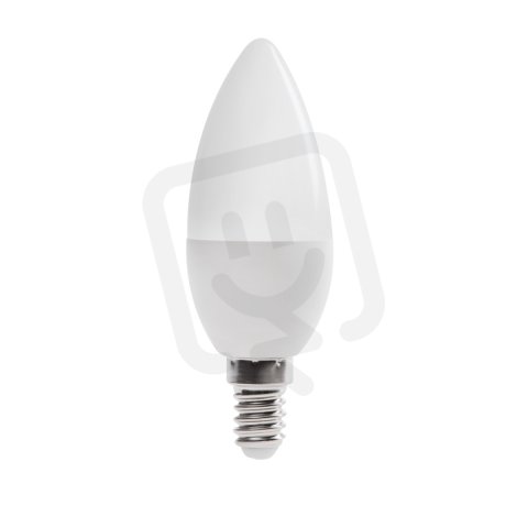 Světelný zdroj LED DUN 6,5W T SMD E14-NW KANLUX 23431