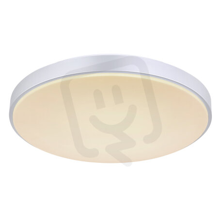 Stropní svítidlo SONNY bílá LED 18W 230V 1300lm 2700-6500K GLOBO 41586-18