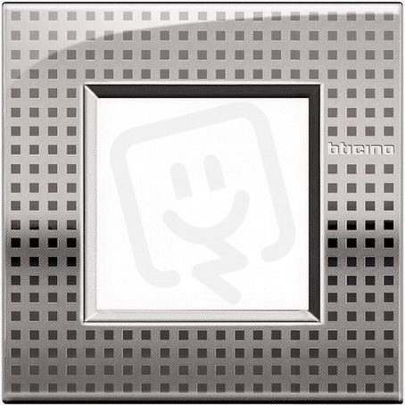Legrand LNE4802NE BT LLT RÁMEČEK AIR 2M NET