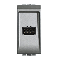 BTICINO RS232 PC ROZHRANÍ PŘEVODNÍK USB L4686/USB