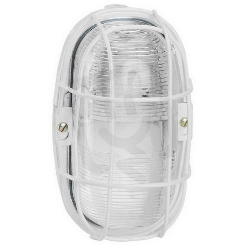 SVÍTIDLO 75W OVÁLNÉ VODUVZD. LEGRAND 060477